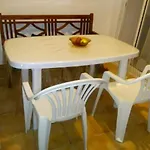 Apartment With One Bedroom In Les Abymes With Enclosed Garden And Wifi 10 Km From The Beach