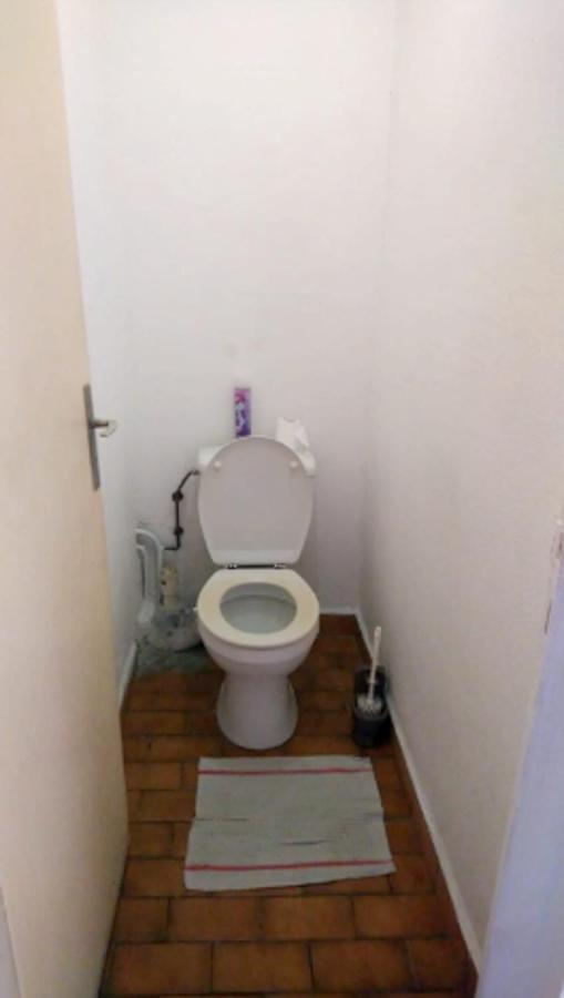 Appartement With One Bedroom In With Enclosed Garden And Wifi 10 Km From The Beach Les Abymes