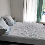 Apartment With One Bedroom In Les Abymes With Enclosed Garden And Wifi 10 Km From The Beach