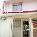 Apartment With One Bedroom In Les Abymes With Enclosed Garden And Wifi 10 Km From The Beach